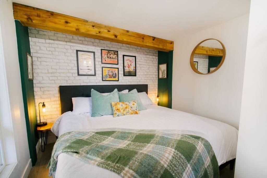 נורת וונקובר King Garden Suite/20 Mins To Dwntwn Vancouvr/Petok מראה חיצוני תמונה